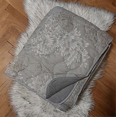 Pokrivač/deka za krevet – štepano, dvostrano Štep deka na lalafo.rs — 4 Pokrivač/deka za krevet – štepano, dvostrano Štep deka — 4