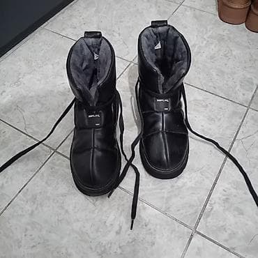 Replay ženske zimske čizme - Brend: Replay - Model: izolovane zimske na lalafo.rs — 1 Replay ženske zimske čizme - Brend: Replay - Model: izolovane zimske — 1