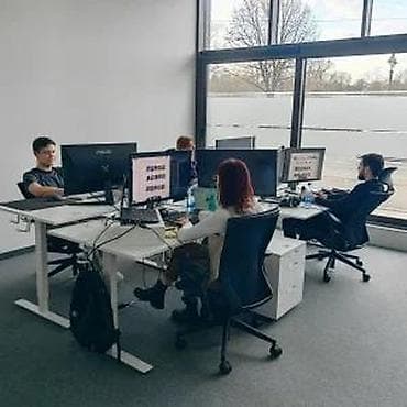 prsluk jaknica mango u: Usluga: Iznajmljivanje moderno opremljenog open‑space kancelarijskog at lalafo.rs — 6 prsluk jaknica mango u: Usluga: Iznajmljivanje moderno opremljenog open‑space kancelarijskog — 6