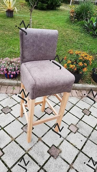 prsluk jaknica mango u: Barske stolice sa naslonom - Model: barske stolice sa visokim at lalafo.rs — 3 prsluk jaknica mango u: Barske stolice sa naslonom - Model: barske stolice sa visokim — 3