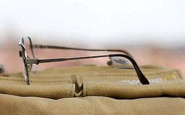 Vintage Stoeffler dioptrijski ram Original. Extra rare. Fabrika na lalafo.rs — 4 Vintage Stoeffler dioptrijski ram Original. Extra rare. Fabrika — 4