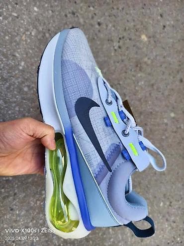 41-46 Nike air max 2021 3900 din. L at lalafo.rs — 3 41-46 Nike air max 2021 3900 din. L — 3