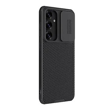 Futrola Nillkin Cam Shield Pro za Samsung S931B Galaxy S25 5G crna na lalafo.rs — 2 Futrola Nillkin Cam Shield Pro za Samsung S931B Galaxy S25 5G crna — 2