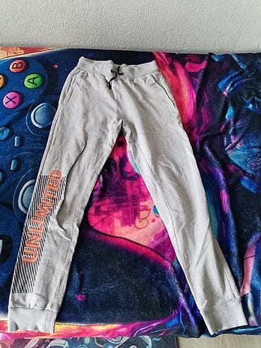 Paket za dečaka 146–152 Komplet udobne odeće za svakodnevno nošenje i na lalafo.rs — 2 Paket za dečaka 146–152 Komplet udobne odeće za svakodnevno nošenje i — 2