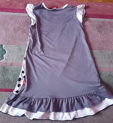 DISNEY Mickey Mouse & friends Minnie - Mini Maus haljina, oko na lalafo.rs — 4 DISNEY Mickey Mouse & friends Minnie - Mini Maus haljina, oko — 4