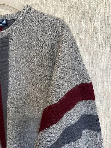 REGATA - Muški vuneni džemper renomiranog italijanskog brenda Regata na lalafo.rs — 4 REGATA - Muški vuneni džemper renomiranog italijanskog brenda Regata — 4