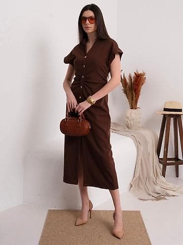 Women's Clothing: 03. L. Zara model haljine
Crna,braon,krem
Cena : 3.600 dinara at lalafo.rs — 2 Women's Clothing: 03. L. Zara model haljine
Crna,braon,krem
Cena : 3.600 dinara — 2