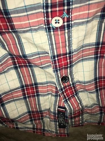 Košulja Tommy Hilfiger, bоја - Bela na lalafo.rs — 7 Košulja Tommy Hilfiger, bоја - Bela — 7