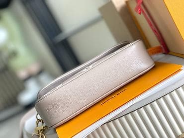 Louis Vuitton torbica preko ramena – Monogram Empreinte, taupe/bež na lalafo.rs — 3 Louis Vuitton torbica preko ramena – Monogram Empreinte, taupe/bež — 3