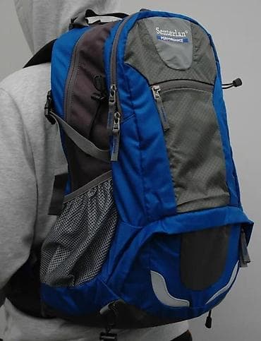 Board games: Senterlan Performance Adventure 38L – planinarski/trekking ranac - at lalafo.rs — 8 Board games: Senterlan Performance Adventure 38L – planinarski/trekking ranac - — 8