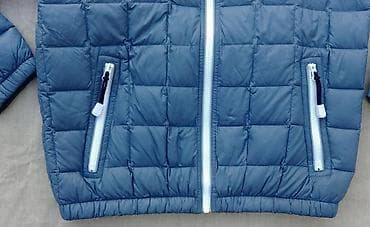 Workwear: Transitional jacket, S, s.Oliver, color - Blue at lalafo.rs — 3 Workwear: Transitional jacket, S, s.Oliver, color - Blue — 3