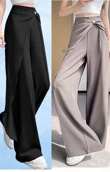 Pantalone
Cena 2400 dinara
ba na lalafo.rs — 4 Pantalone
Cena 2400 dinara
ba — 4