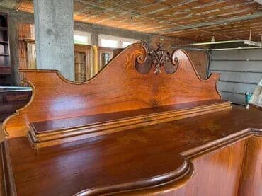 Antique Dressers: Stara stilska velika komoda / vitrina - MOGUĆ PREVOZ Starosti preko at lalafo.rs — 12 Antique Dressers: Stara stilska velika komoda / vitrina - MOGUĆ PREVOZ Starosti preko — 12