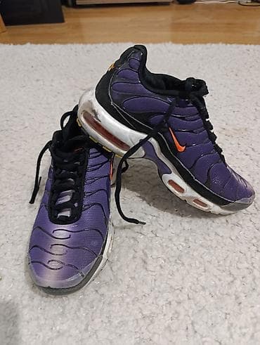 Nike Air Max Plus (Tn) patike - Model: Air Max Plus (Tn) - Boja na lalafo.rs — 3 Nike Air Max Plus (Tn) patike - Model: Air Max Plus (Tn) - Boja — 3