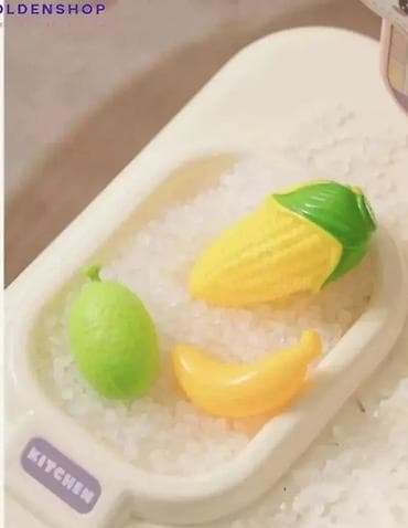 Dečije kuhinje: Kuhinjski set igračaka – roze Kompletna igračka kuhinja sa radnom na lalafo.rs — 4 Dečije kuhinje: Kuhinjski set igračaka – roze Kompletna igračka kuhinja sa radnom — 4