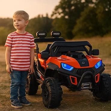 prsluk jaknica mango u: Dečiji električni džip/bugi na akumulator – 4x4 izgled, LED svetla at lalafo.rs — 1 prsluk jaknica mango u: Dečiji električni džip/bugi na akumulator – 4x4 izgled, LED svetla — 1