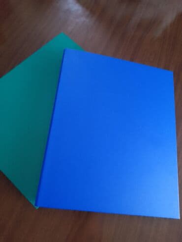 Albumi P/2 formata A4 za papirni novac sa: - 30 na lalafo.rs Albumi P/2 formata A4 za papirni novac sa: - 30