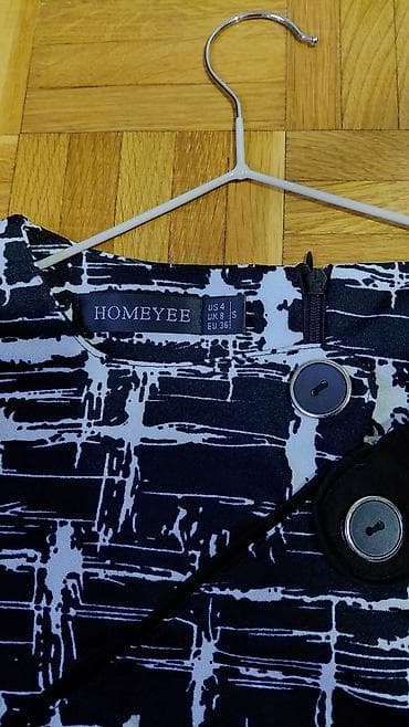 💫 HALJINA 💫
Odgovara S I M veličini na lalafo.rs — 4 💫 HALJINA 💫
Odgovara S I M veličini — 4