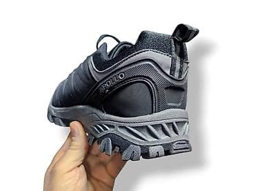 Safety work shoes: Radne/treking patike APOLLO Veliki brojevi: 47, 48, 49, 50 - Dizajn at lalafo.rs — 4 Safety work shoes: Radne/treking patike APOLLO Veliki brojevi: 47, 48, 49, 50 - Dizajn — 4