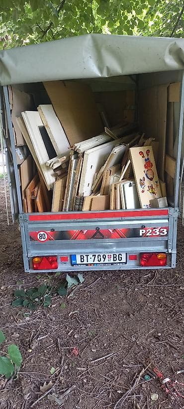 Transport: Iznajmljivanje prikolice sa ceradom Prikolica platforma sa ceradom za at lalafo.rs — 8 Transport: Iznajmljivanje prikolice sa ceradom Prikolica platforma sa ceradom za — 8