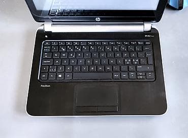 HP Pavilion TouchSmart 11 Notebook PC touch screen na lalafo.rs — 8 HP Pavilion TouchSmart 11 Notebook PC touch screen — 8