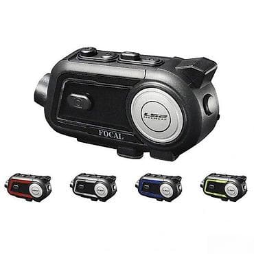 LS2 Focal – Bluetooth interkom sistem za moto kacige - Bežični na lalafo.rs LS2 Focal – Bluetooth interkom sistem za moto kacige - Bežični