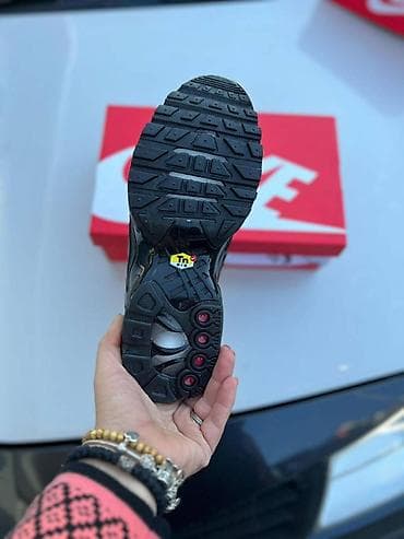 Nike air max tn patike A klasa NOVO Novo Brojevi 36 do 46 Sa kutijom at lalafo.rs — 3 Nike air max tn patike A klasa NOVO Novo Brojevi 36 do 46 Sa kutijom — 3