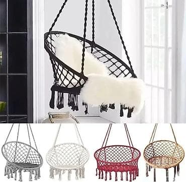 Ljuljaška gnezdo viseća 🌳 Savršen izbor za opuštanje i uživanje na at lalafo.rs — 2 Ljuljaška gnezdo viseća 🌳 Savršen izbor za opuštanje i uživanje na — 2