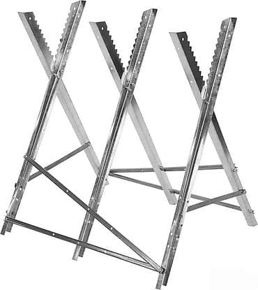 Other garden items: Güde GSB 600-680 – metalni stalak za sečenje drva (Sägebock) - at lalafo.rs — 6 Other garden items: Güde GSB 600-680 – metalni stalak za sečenje drva (Sägebock) - — 6