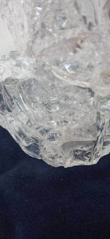 Bike accessories: Ukrasni grumen kao staklo at lalafo.rs — 2 Bike accessories: Ukrasni grumen kao staklo — 2