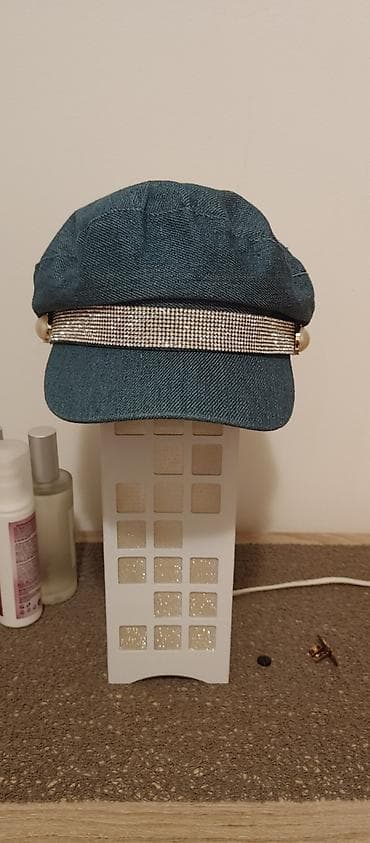 bermude teksas br: S/56, color - Blue at lalafo.rs — 2 bermude teksas br: S/56, color - Blue — 2