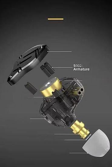 Electronics: KZ ZS10 PRO X INEAR MONITORING SLUSALICE BESPLATNA DOSTAVA | Jedini at lalafo.rs — 9 Electronics: KZ ZS10 PRO X INEAR MONITORING SLUSALICE BESPLATNA DOSTAVA | Jedini — 9