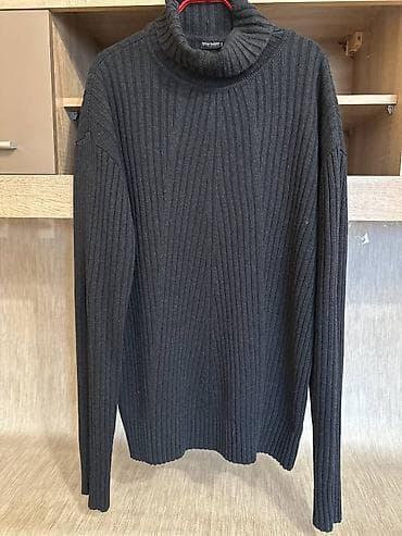 Men's Clothing: BRUNO BANANI muški džemper rolka u odličnom stanju. Pamuk. Veoma at lalafo.rs — 2 Men's Clothing: BRUNO BANANI muški džemper rolka u odličnom stanju. Pamuk. Veoma — 2
