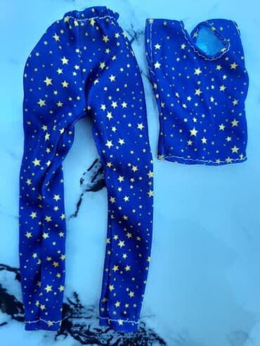 Garderoba za lutke: Odelce za lutke ili barbike. Slanje poštom. Pouzećem: - Postekspres na lalafo.rs — 1 Garderoba za lutke: Odelce za lutke ili barbike. Slanje poštom. Pouzećem: - Postekspres — 1