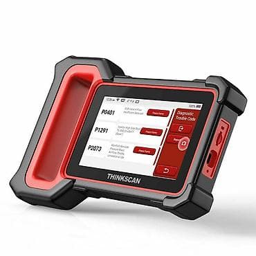 Transport: Thinkscan plus s7 - obd2 auto dijagnostika thinkscan plus s7 at lalafo.rs — 6 Transport: Thinkscan plus s7 - obd2 auto dijagnostika thinkscan plus s7 — 6
