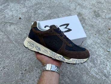 Patike, Premiata, veličina - 45 na lalafo.rs Patike, Premiata, veličina - 45