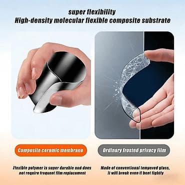 Mobile Phones & Accessories: AKCIJA! Zaštitno Staklo za Iphone 17 Privacy - Private Podaci o at lalafo.rs — 3 Mobile Phones & Accessories: AKCIJA! Zaštitno Staklo za Iphone 17 Privacy - Private Podaci o — 3