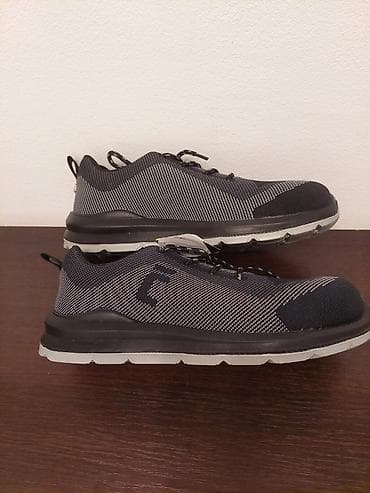 Zaštitne cipele nove Zurrum - Nove zaštitne cipele Broj 39 Lagane na lalafo.rs Zaštitne cipele nove Zurrum - Nove zaštitne cipele Broj 39 Lagane