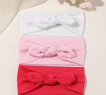 Trake za kosu koje se vetuju u masnu sa elastinom.Crna,bela,mlecno na lalafo.rs — 3 Trake za kosu koje se vetuju u masnu sa elastinom.Crna,bela,mlecno — 3