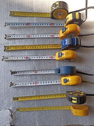 Handsaws: Metrovi sa slike11 komada,6 komada -5 m, 2 komada 3 m,1 komad-2 m at lalafo.rs — 2 Handsaws: Metrovi sa slike11 komada,6 komada -5 m, 2 komada 3 m,1 komad-2 m — 2