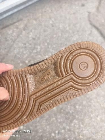 Women's Footwear: Nike air force patike antilop A klasa NOVO Novo Brojevi 36 do 40 fb at lalafo.rs — 2 Women's Footwear: Nike air force patike antilop A klasa NOVO Novo Brojevi 36 do 40 fb — 2
