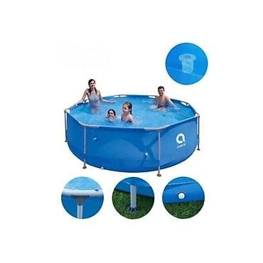 prsluk jaknica mango u: Baštenski okvirni bazen – prečnik 300 cm - Okrugli samostojeći bazen at lalafo.rs — 3 prsluk jaknica mango u: Baštenski okvirni bazen – prečnik 300 cm - Okrugli samostojeći bazen — 3