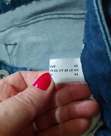 Farke. 7/8. 700din. pusap lepo stoje at lalafo.rs — 3 Farke. 7/8. 700din. pusap lepo stoje — 3