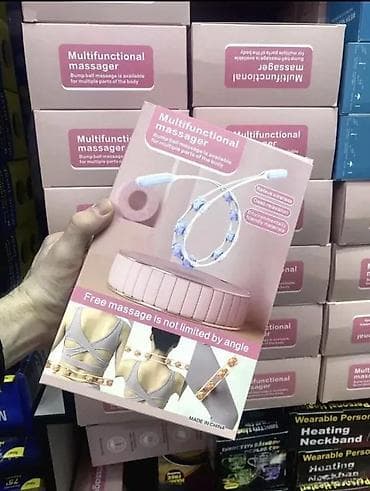 prsluk jaknica mango u: Multifunkcionalni masažer za vrat i telo NOVO. OPIS PROIZVODA na lalafo.rs — 9 prsluk jaknica mango u: Multifunkcionalni masažer za vrat i telo NOVO. OPIS PROIZVODA — 9