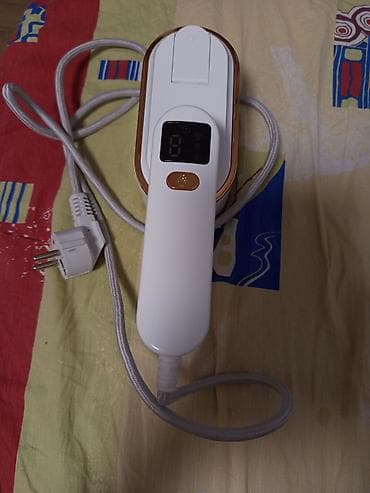 IPL uređaj za uklanjanje dlačica - Kućni IPL epilator sa kablom za at lalafo.rs — 1 IPL uređaj za uklanjanje dlačica - Kućni IPL epilator sa kablom za — 1