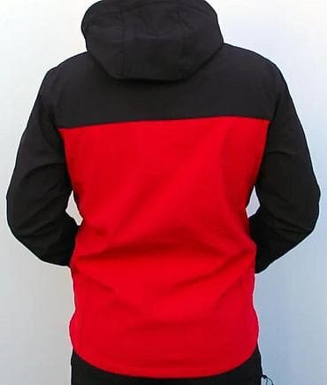 igrice za ps3: Muška softshell jakna Mountain X Spirit - Materijal: softshell sa na lalafo.rs — 6 igrice za ps3: Muška softshell jakna Mountain X Spirit - Materijal: softshell sa — 6