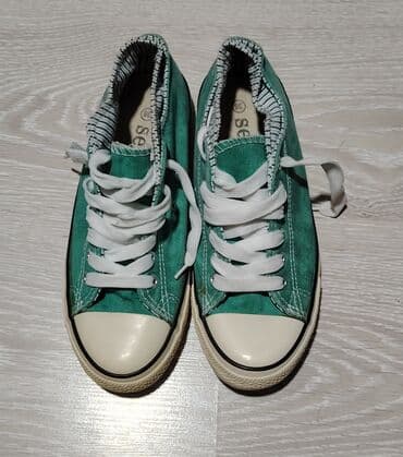 Patike, veličina - 38 na lalafo.rs Patike, veličina - 38