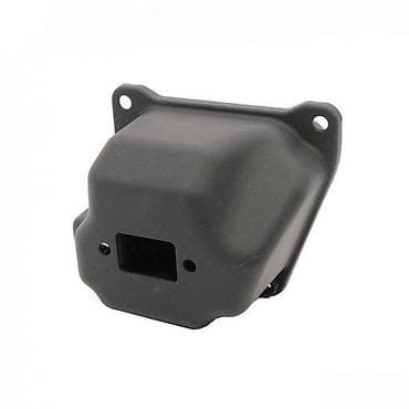 Plastični poklopac/kućište parking senzora – zadnji branik - na lalafo.rs Plastični poklopac/kućište parking senzora – zadnji branik -