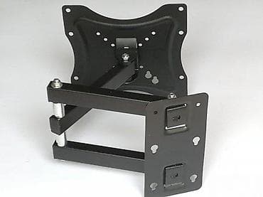 Zidni nosač za TV/monitor sa pokretnim krakom - Univerzalni VESA na lalafo.rs Zidni nosač za TV/monitor sa pokretnim krakom - Univerzalni VESA
