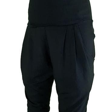 Bermude nike 3/4, vel. S marka: nike veličina: s materijal: poliester na lalafo.rs — 3 Bermude nike 3/4, vel. S marka: nike veličina: s materijal: poliester — 3